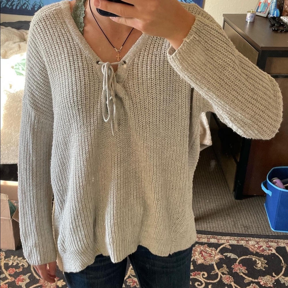 Sweater